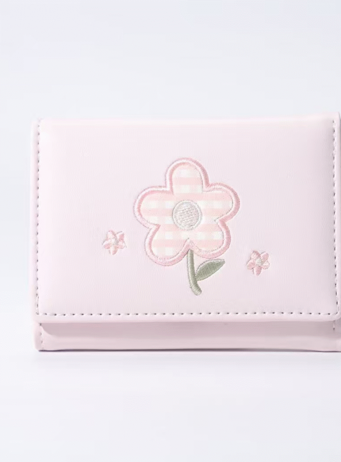 Flower Purse