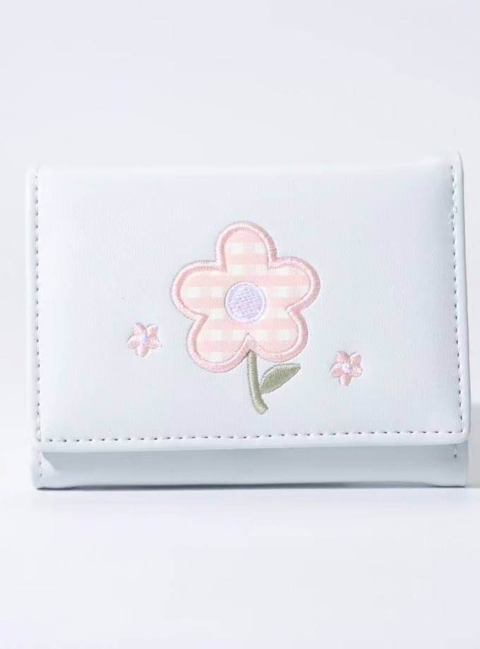 Flower Purse