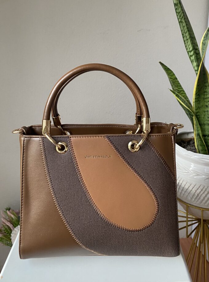 Classic Christina Olk