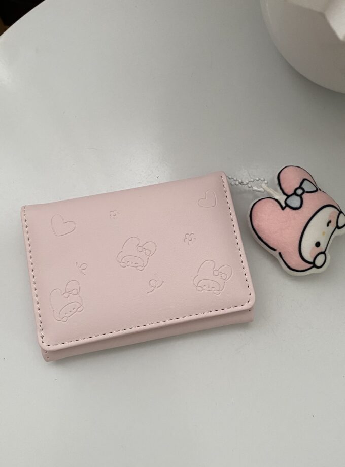 Ruffi Wallet