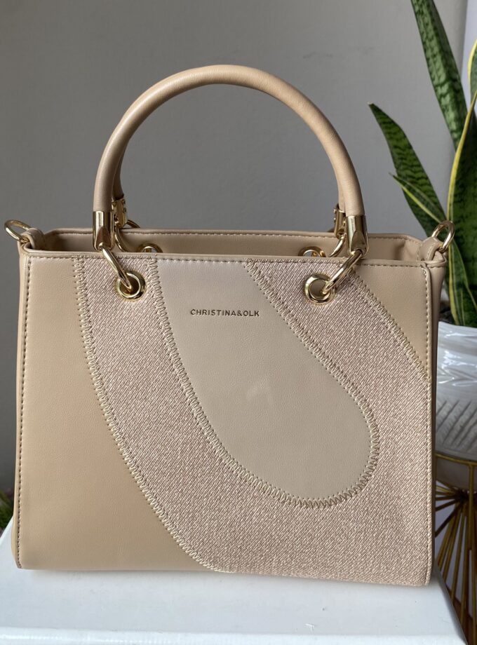 Classic Christina Olk