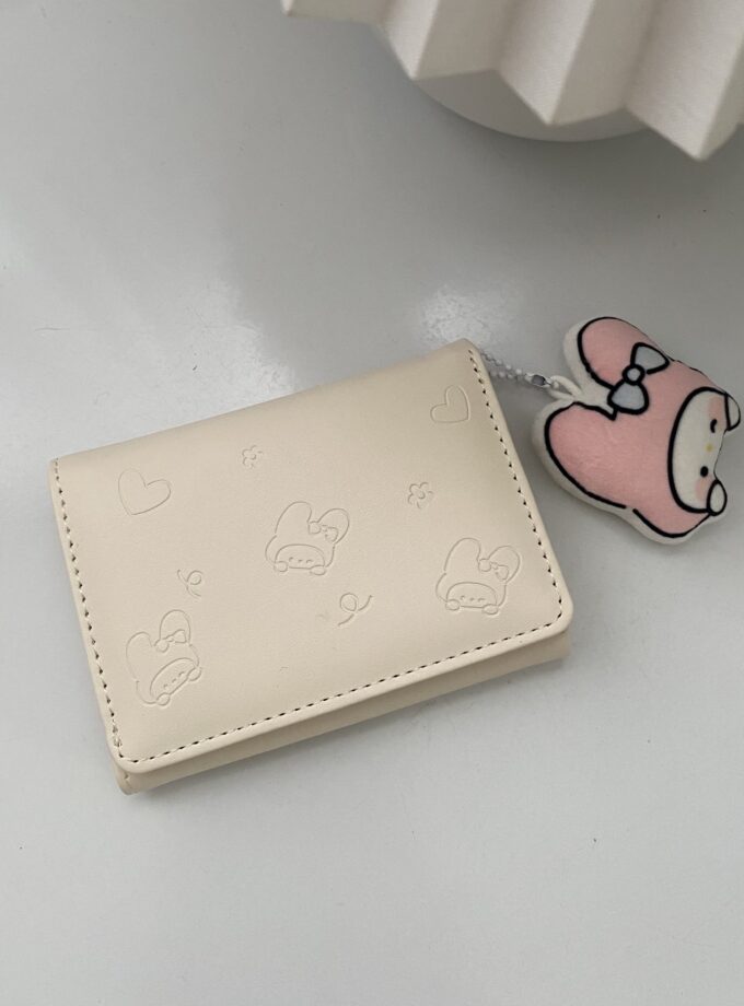Ruffi Wallet