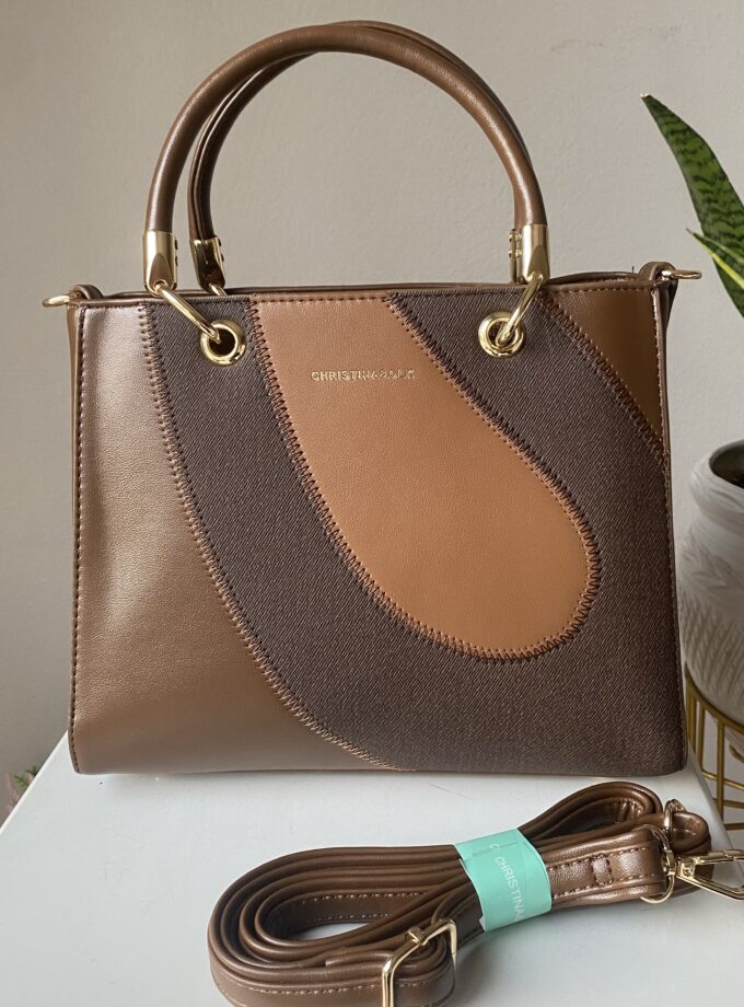 Classic Christina Olk