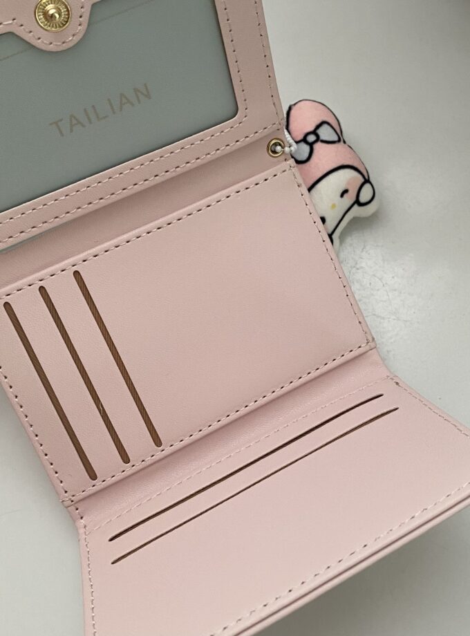 Ruffi Wallet