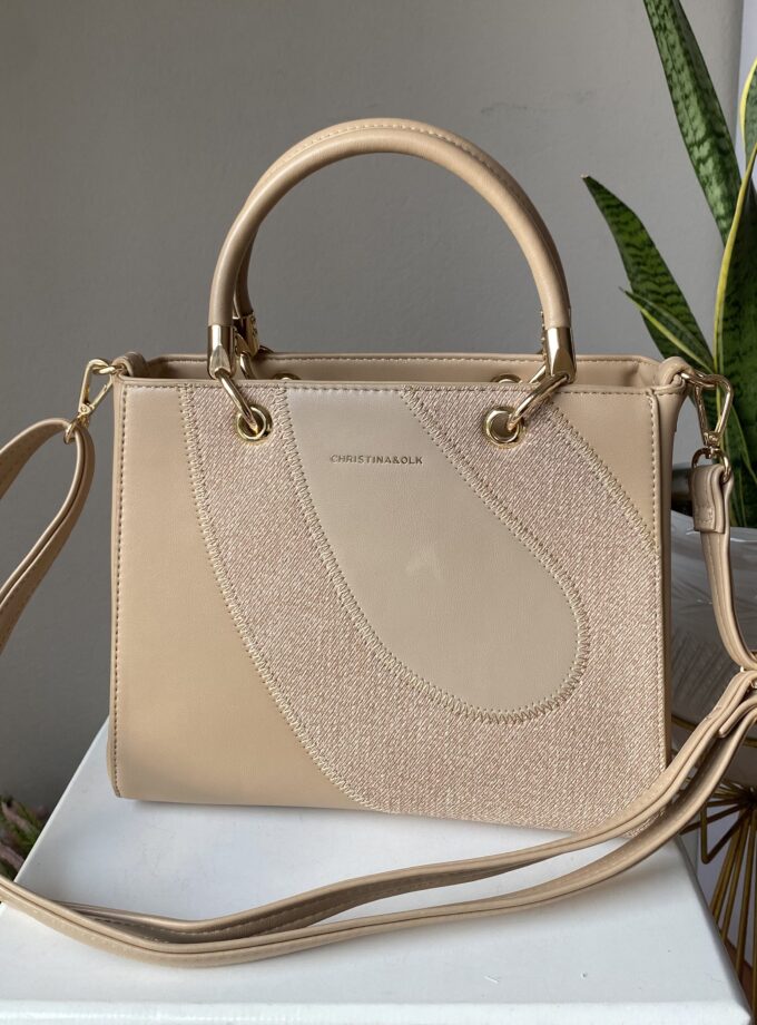 Classic Christina Olk