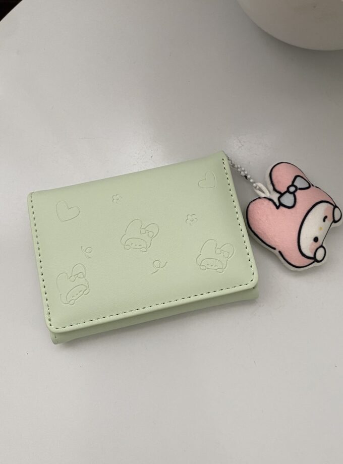Ruffi Wallet