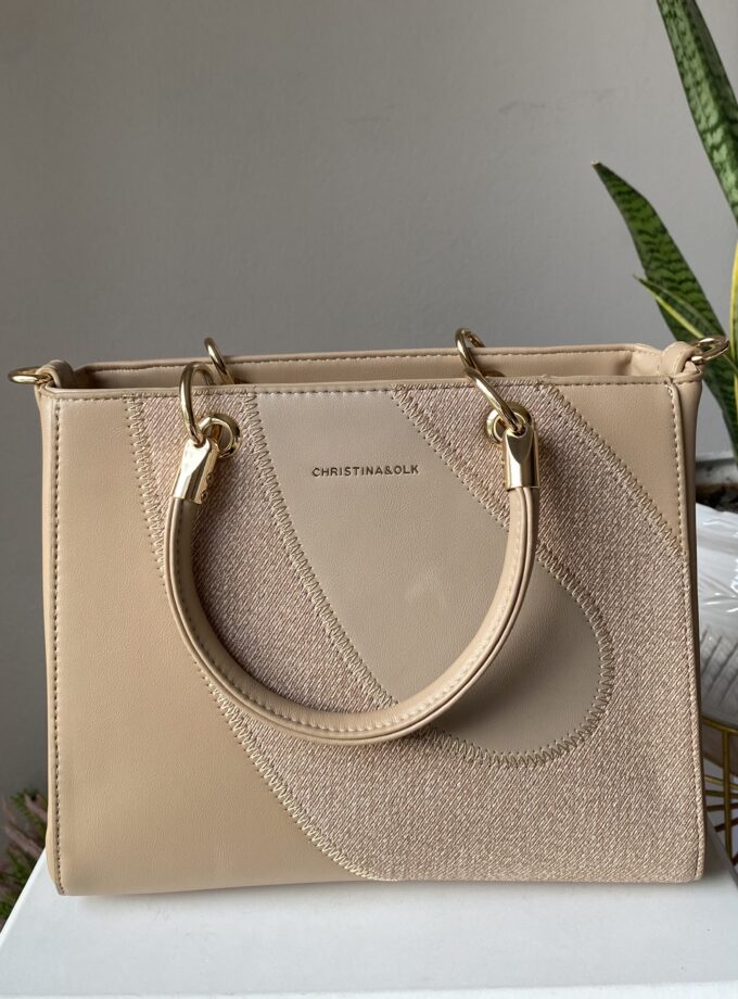 Classic Christina Olk