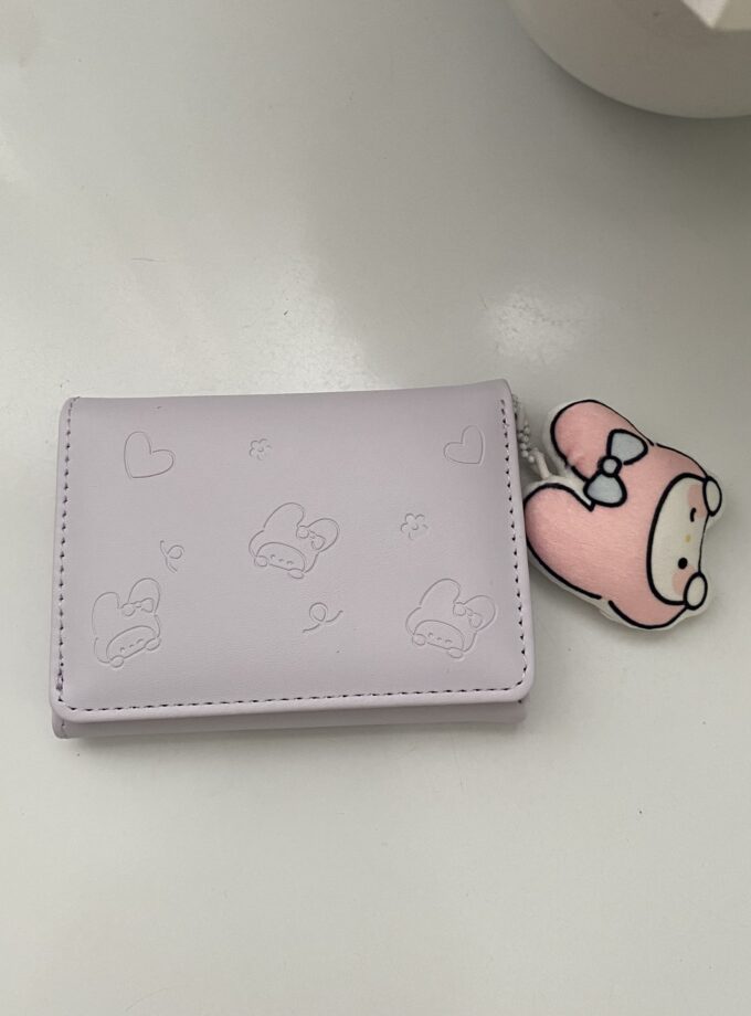 Ruffi Wallet